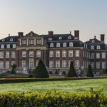Huis uitbouwen
