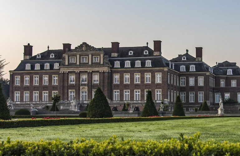 Huis uitbouwen