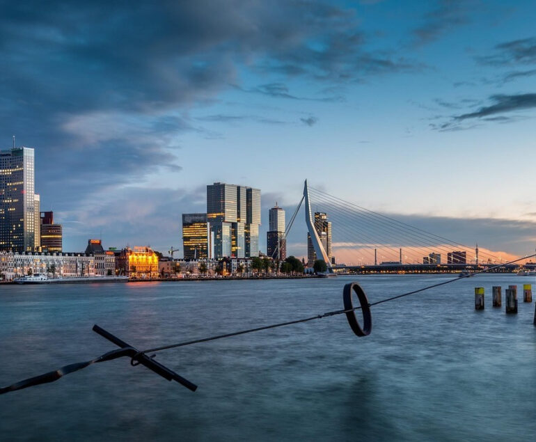 Rotterdam