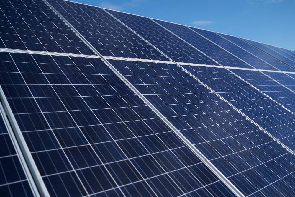 zonnepanelen